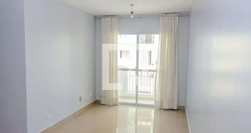 Apartamento com 2 quartos à venda na Rua José Benedito Salinas, 209, Jardim Marajoara, São Paulo