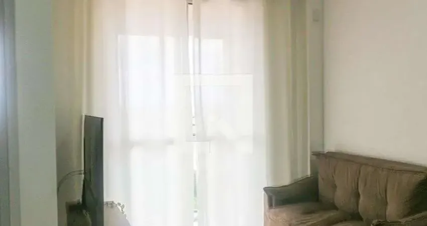 Apartamento com 2 quartos à venda na Rua Guilherme Gama, 115, Jardim Marajoara, São Paulo