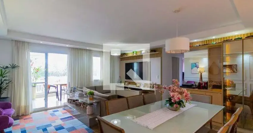 Apartamento com 3 quartos à venda na Avenida Engenheiro Alberto de Zagottis, 1270, Jardim Marajoara, São Paulo