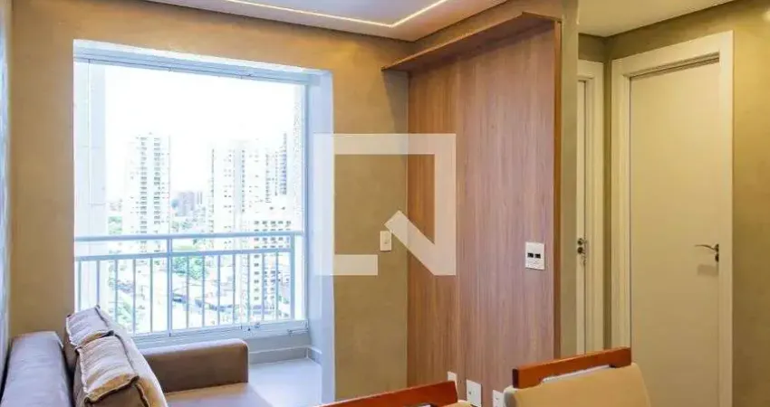 Apartamento com 2 quartos à venda na Rua Federação Paulista de Futebol, 127, Barra Funda, São Paulo