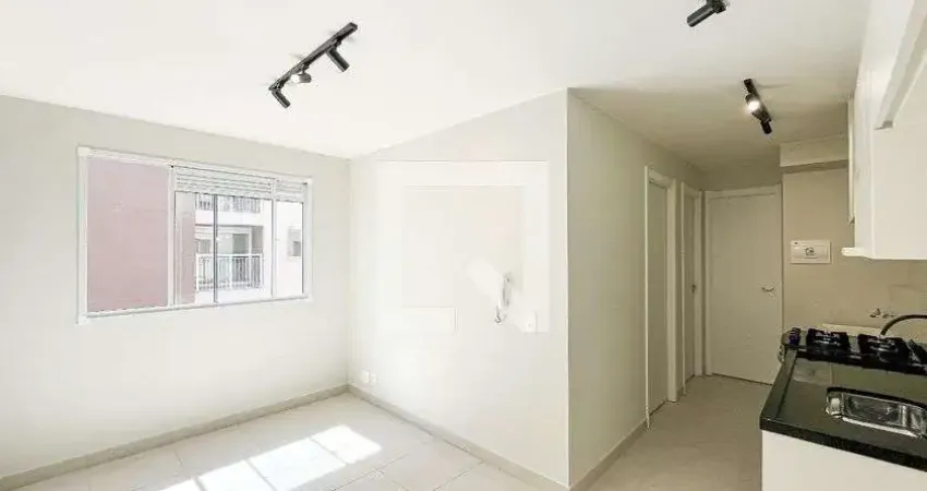 Apartamento com 2 quartos à venda na Rua Achilles Orlando Curtolo, 262, Barra Funda, São Paulo