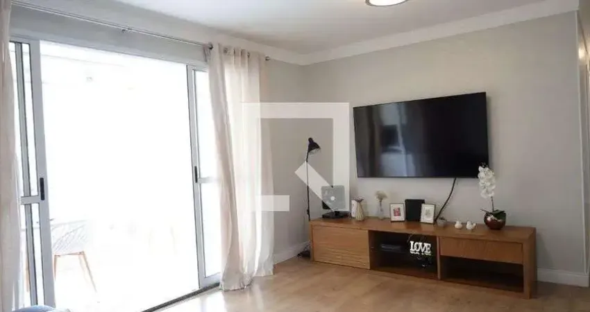 Apartamento com 3 quartos à venda na Avenida Nossa Senhora do Sabará, 1042, Jardim Marajoara, São Paulo