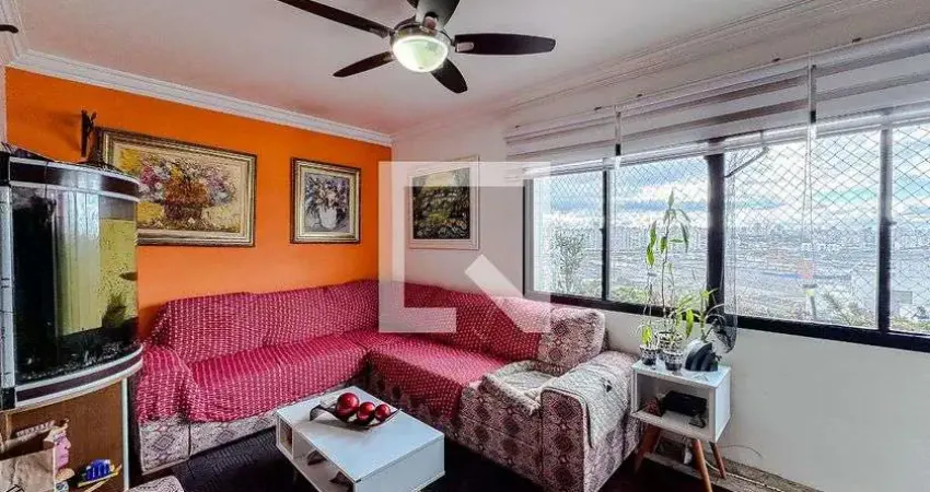 Apartamento com 4 quartos à venda na Rua Barão de Monte Santo, 1664, Mooca, São Paulo