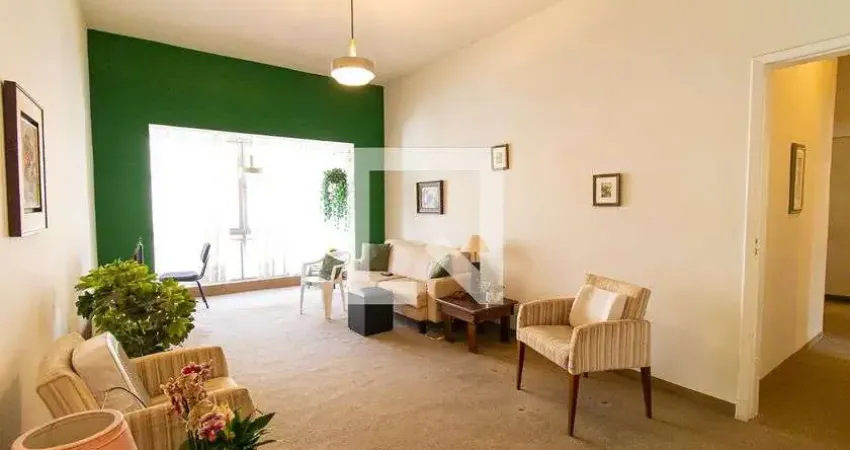 Apartamento com 3 quartos à venda na Rua Pio XII, 520, Bela Vista, São Paulo