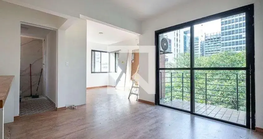 Apartamento com 1 quarto à venda na Alameda Santos, 2076, Jardim Paulista, São Paulo
