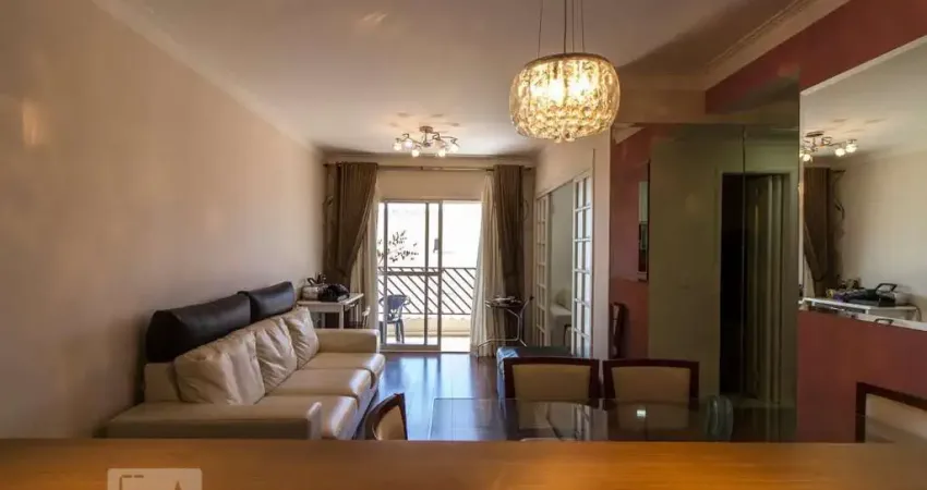 Apartamento com 2 quartos à venda na Avenida Guilherme Giorgi, 965, Vila Carrão, São Paulo