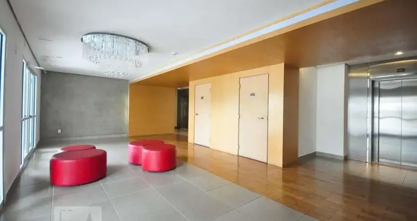 Apartamento com 2 quartos à venda na Rua Nelson Gama de Oliveira, 836, Vila Andrade, São Paulo