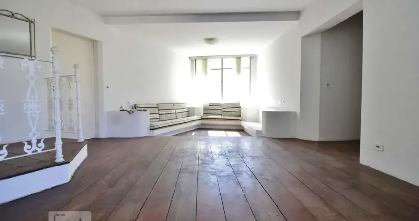 Apartamento com 3 quartos à venda na Rua Charles Spencer Chaplin, 259, Vila Andrade, São Paulo