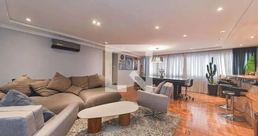 Apartamento com 4 quartos à venda na Avenida Santo Amaro, 6302, Santo Amaro, São Paulo