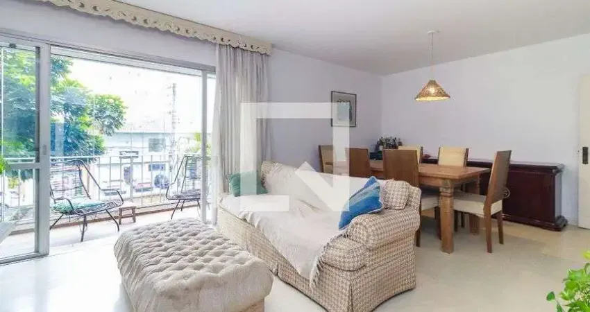 Apartamento com 3 quartos à venda na Rua Conde de Porto Alegre, 1353, Campo Belo, São Paulo