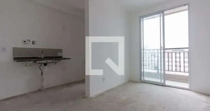 Apartamento com 2 quartos à venda na Rua Cesário Galero, 349, Tatuapé, São Paulo