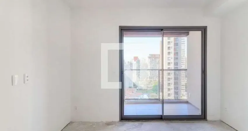 Kitnet / Stúdio à venda na Avenida Paulista, 8806, Brooklin, São Paulo