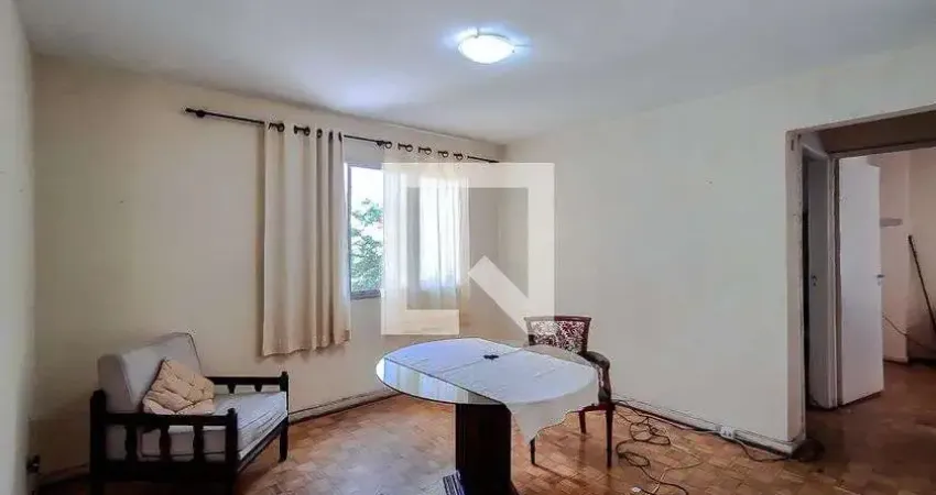 Apartamento com 2 quartos à venda na Rua Santa Cruz, 858, Vila Mariana, São Paulo