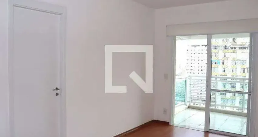 Apartamento com 1 quarto à venda na Rua Major Quedinho, 288, Consolação, São Paulo