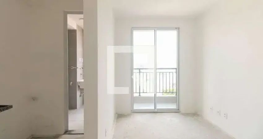 Apartamento com 2 quartos à venda na Rua Cesário Galero, 364, Tatuapé, São Paulo