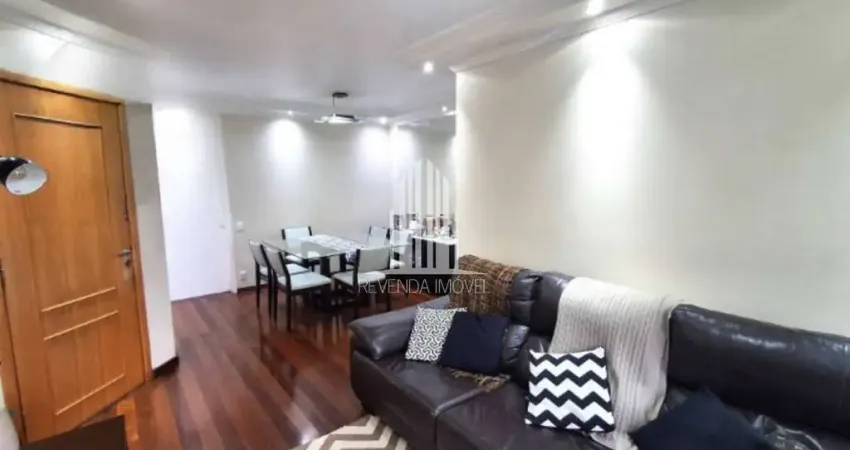 Apartamento à venda no Jardim Marajoara, São Paulo-SP: 3 quartos, 1 suíte, lazer completo. Conforto e segurança!Venha conferir!