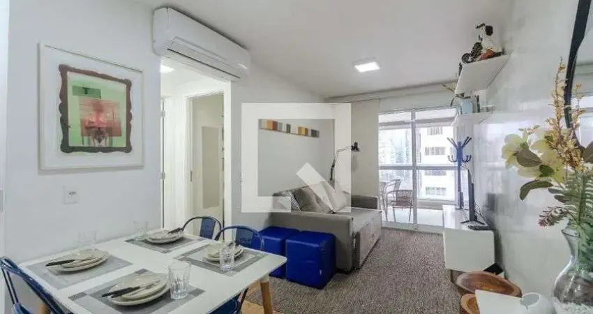 Apartamento com 1 quarto à venda na Rua Augusta, 904, Consolação, São Paulo