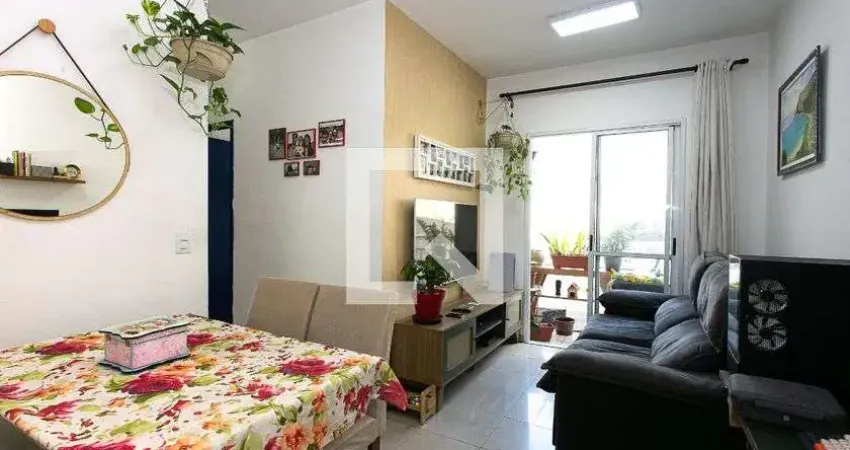 Apartamento com 2 quartos à venda na Rua Baguari, 185, Tatuapé, São Paulo