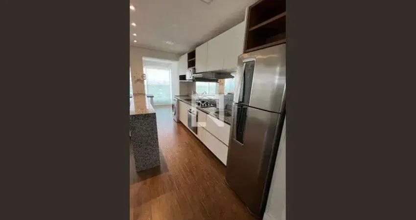 Apartamento com 2 quartos à venda na Rua Viaza, 452, Campo Belo, São Paulo