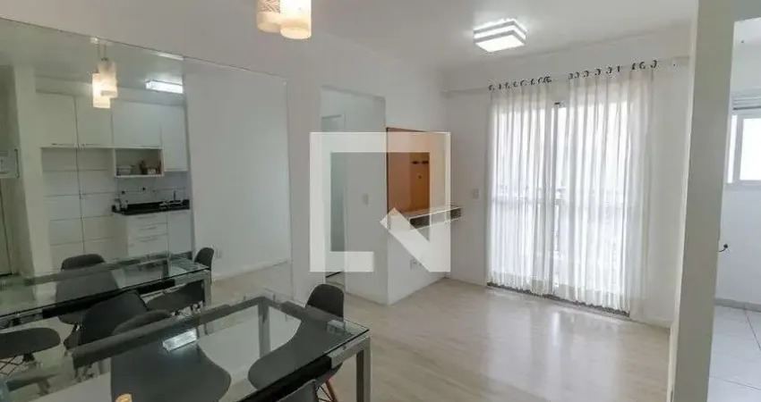 Apartamento com 2 quartos à venda na Rua Celso Ramos, 360, Vila Andrade, São Paulo