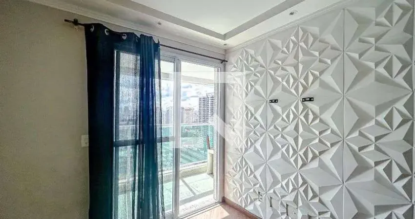 Apartamento com 1 quarto à venda na Praça Barão de Itaqui, 829, Tatuapé, São Paulo