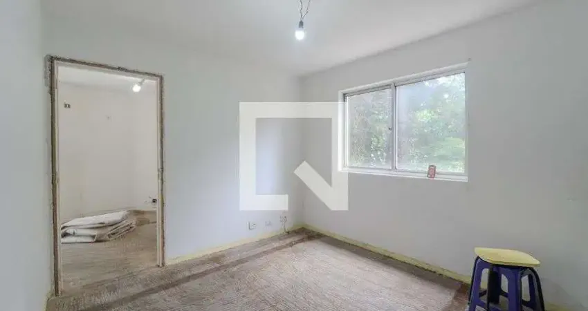 Apartamento com 1 quarto à venda na Rua Frei Caneca, 336, Consolação, São Paulo