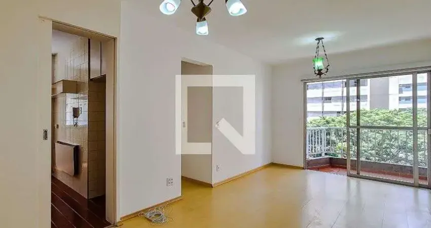 Apartamento com 1 quarto à venda na Rua João Ramalho, 385, Perdizes, São Paulo