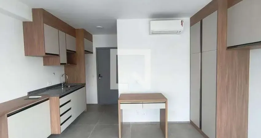 Kitnet / Stúdio à venda na Avenida Doutor Ricardo Jafet, 2149, Vila Mariana, São Paulo