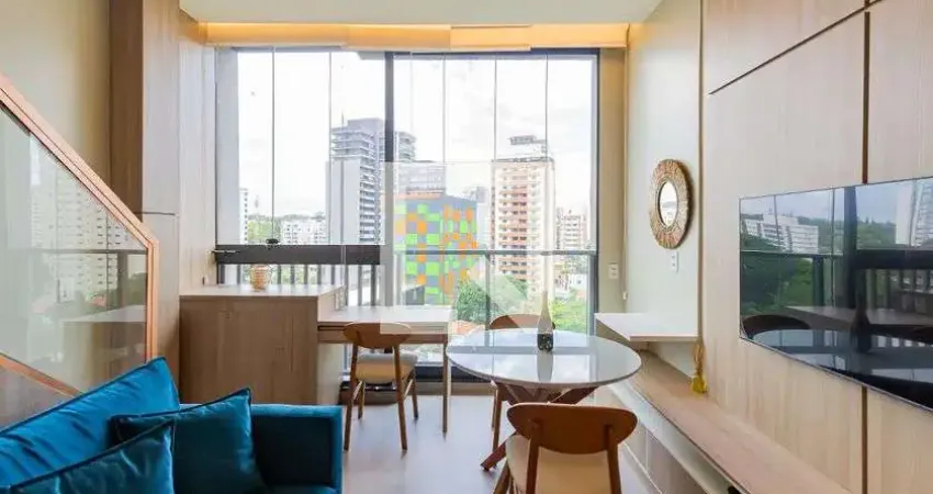 Kitnet / Stúdio à venda na Rua Professor Doutor José Marques da Cruz, 183, Chácara Santo Antônio, São Paulo