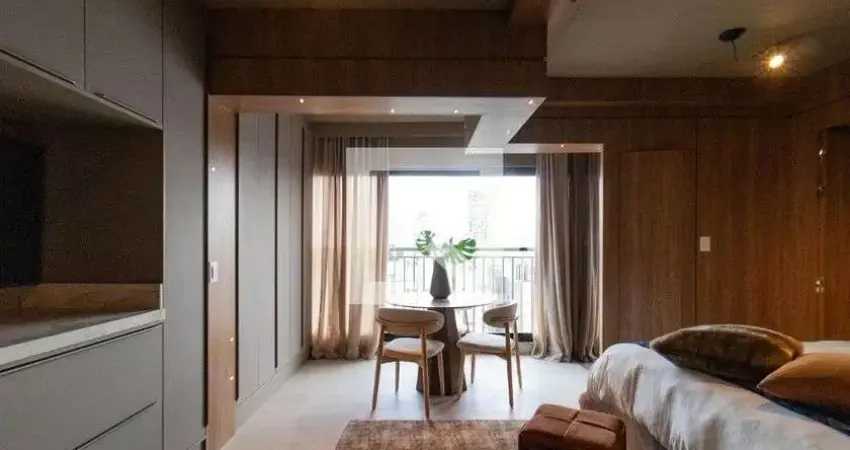 Kitnet / Stúdio à venda na Rua Doutor Homem de Melo, 489, Perdizes, São Paulo