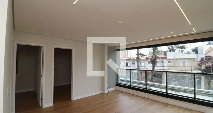 Apartamento com 2 quartos à venda na Rua Jacaracanga, 291, Vila Formosa, São Paulo