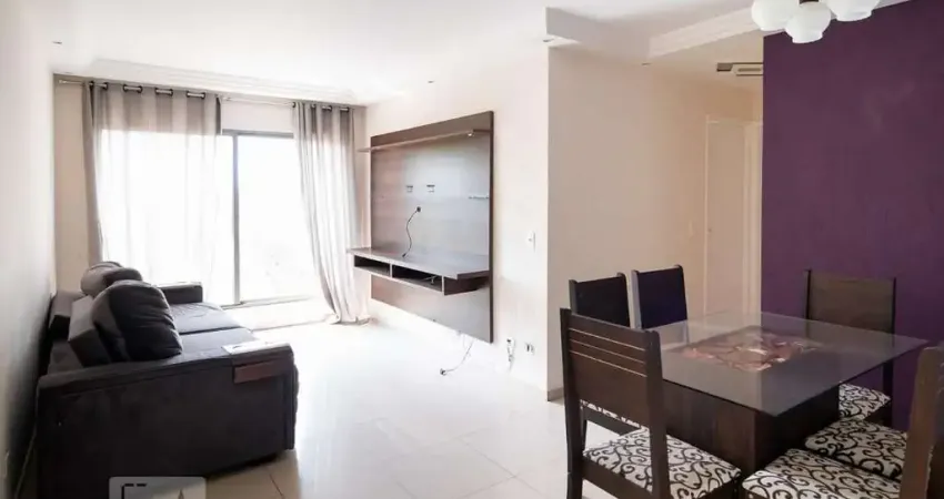 Apartamento com 2 quartos à venda na Rua Padre Leonardo, 604, Campo Belo, São Paulo