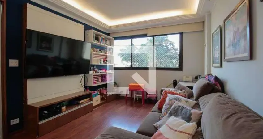 Apartamento com 3 quartos à venda na Rua Cayowaá, 1855, Sumaré, São Paulo