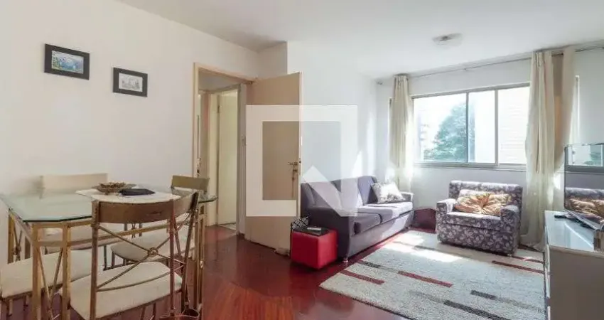 Apartamento com 2 quartos à venda na Rua Manuel da Nóbrega, 663, Paraíso, São Paulo