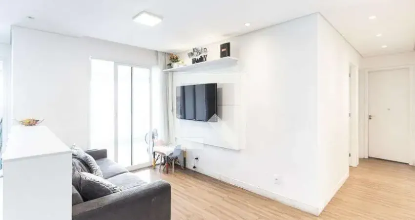Apartamento com 2 quartos à venda na Avenida Thomas Edison, 1002, Barra Funda, São Paulo