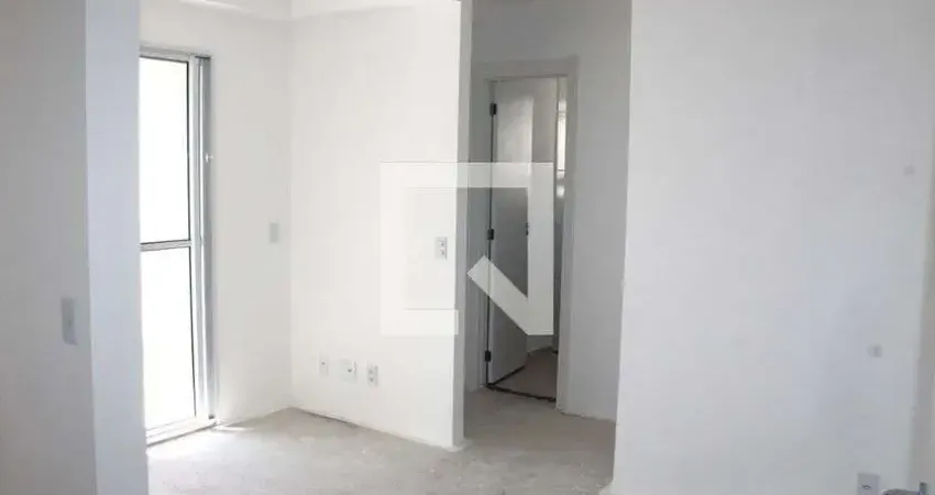 Apartamento com 2 quartos à venda na Rua Federação Paulista de Futebol, 137, Barra Funda, São Paulo