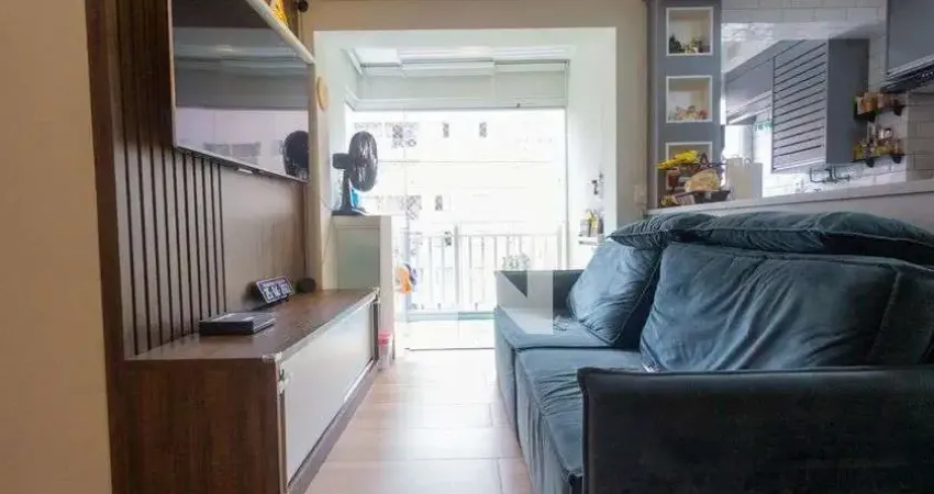 Apartamento com 2 quartos à venda na Rua Tenente Gelás, 348, Tatuapé, São Paulo