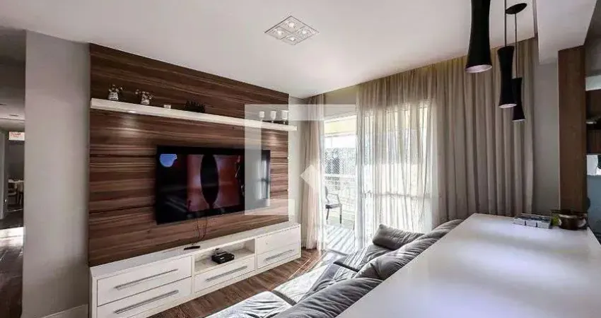 Apartamento com 3 quartos à venda na Rua Marina Crespi, 367, Mooca, São Paulo