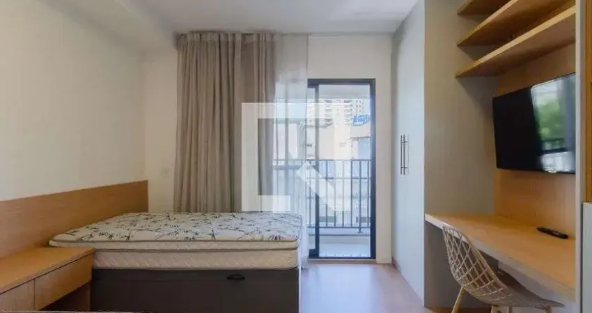 Kitnet / Stúdio à venda na Rua Joaquim Távora, 820, Vila Mariana, São Paulo