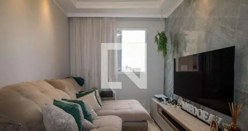 Apartamento com 2 quartos à venda na Rua José da Silva Ribeiro, 503, Vila Andrade, São Paulo