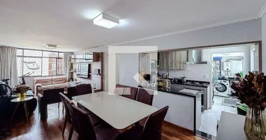 Apartamento com 2 quartos à venda na Praça Monteiro dos Santos, 115, Vila Mariana, São Paulo