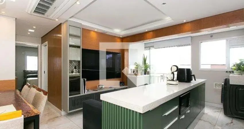 Apartamento com 2 quartos à venda na Rua Tenente Gelás, 327, Tatuapé, São Paulo