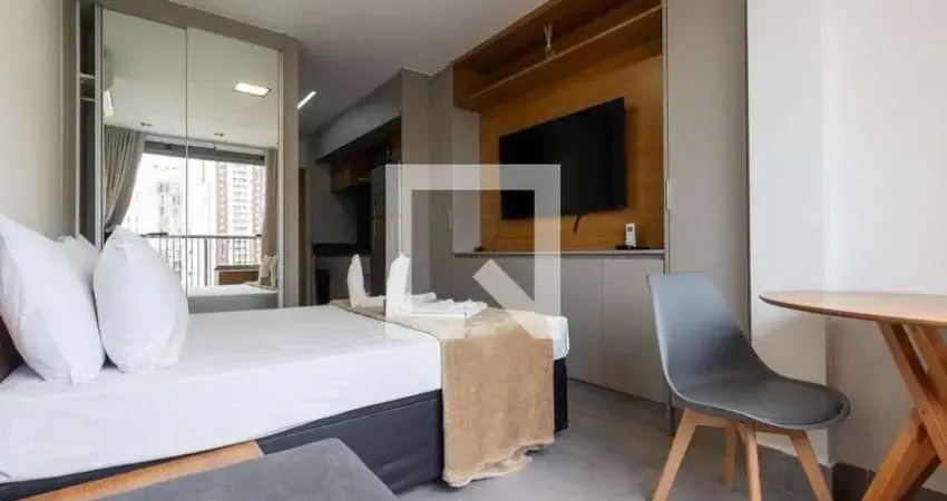 Kitnet / Stúdio à venda na Rua Airi, 283, Tatuapé, São Paulo