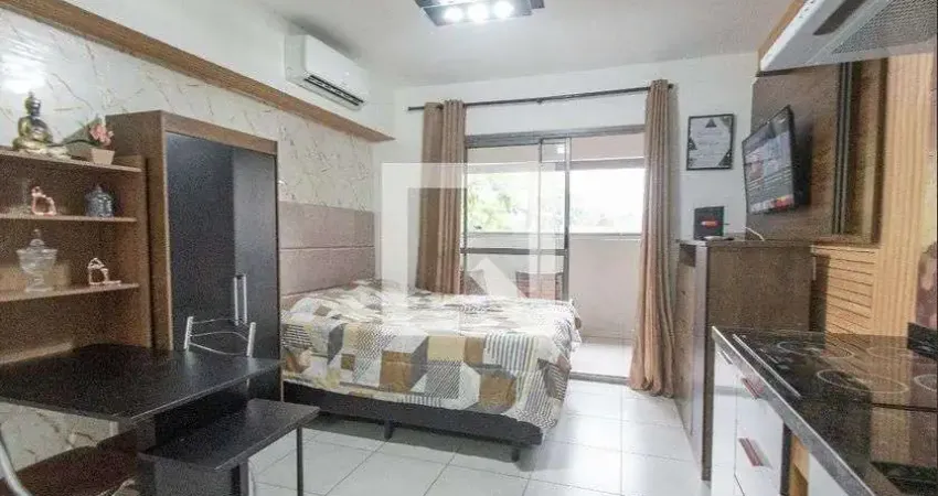 Kitnet / Stúdio à venda na Rua Doutor Diogo de Faria, 397, Vila Clementino, São Paulo