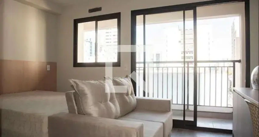 Kitnet / Stúdio à venda na Avenida Jabaquara, 1794, Saúde, São Paulo