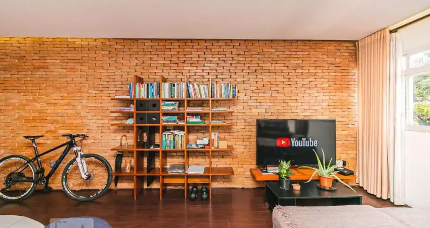 Apartamento com 1 quarto à venda na Rua Dom João V, 534, Lapa, São Paulo