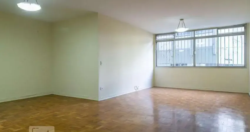 Apartamento com 2 quartos à venda na Rua Doutor Albuquerque Lins, 1012, Santa Cecília, São Paulo