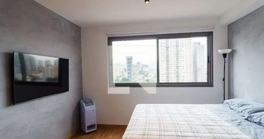 Kitnet / Stúdio à venda na Rua Doutor Diogo de Faria, 375, Vila Clementino, São Paulo