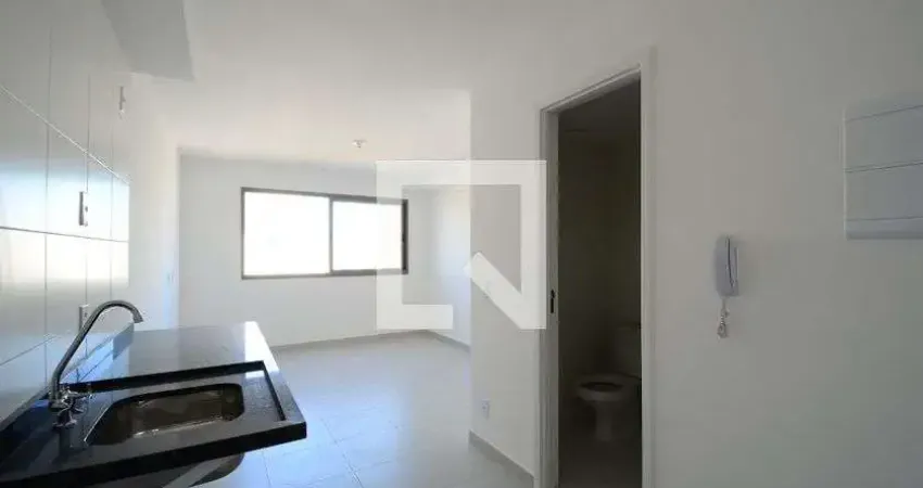 Kitnet / Stúdio à venda na Rua Doutor Diogo de Faria, 387, Vila Clementino, São Paulo