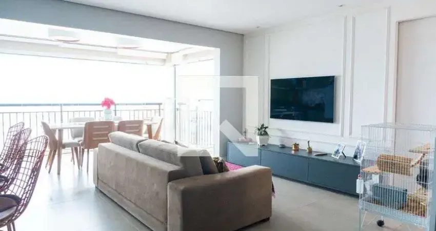 Cobertura com 2 quartos à venda na Rua Tebas, 462, Vila Mascote, São Paulo